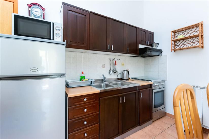 Apartman A4, na 3 osebe