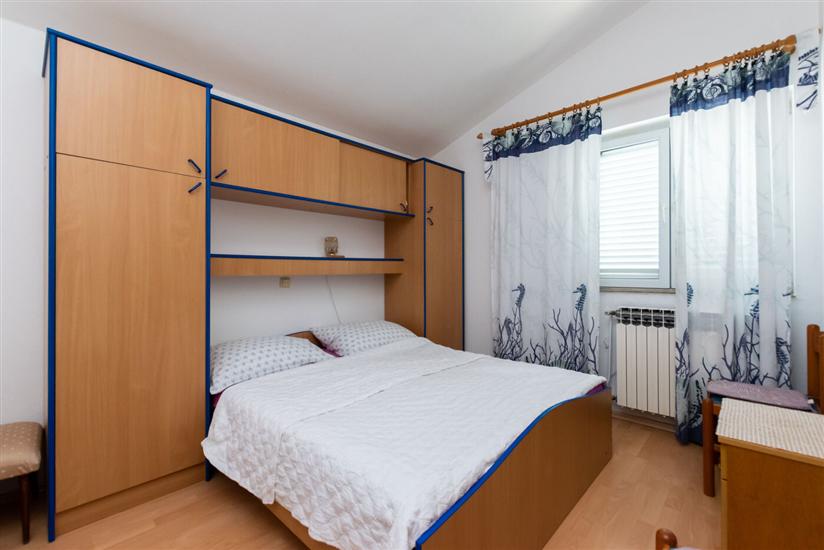 Apartman A4, na 3 osebe