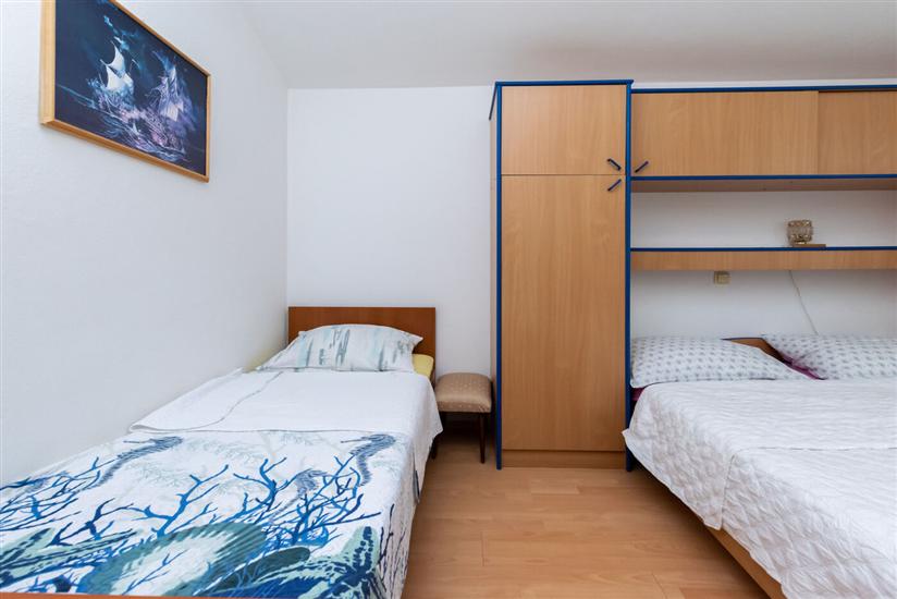 Apartman A4, na 3 osebe