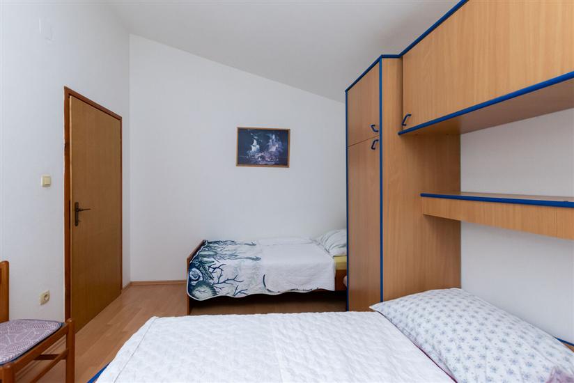 Apartman A4, na 3 osebe