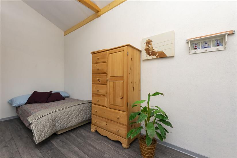 House K1, for 3 persons