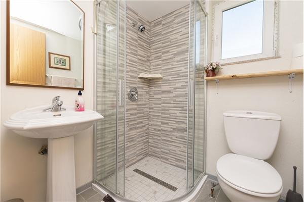 House K1, for 3 persons