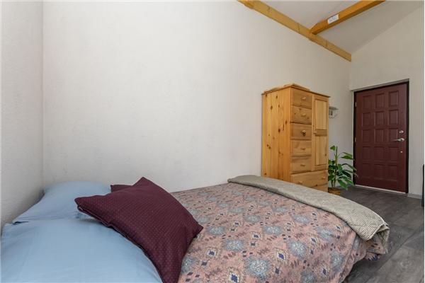 House K1, for 3 persons