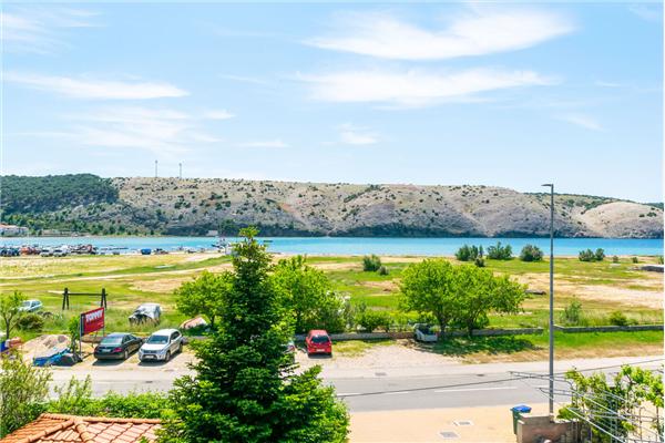 Apartman A5, na 5 osebe