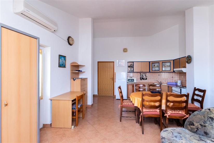 Apartman A5, na 5 osebe