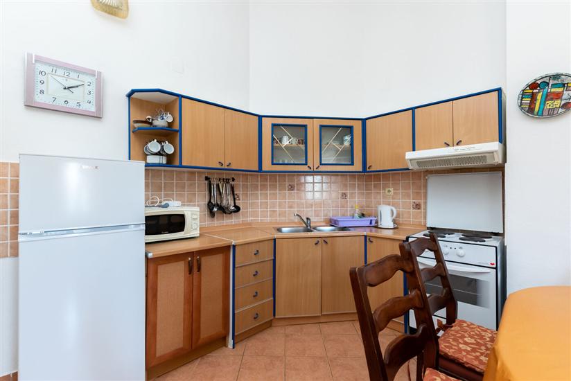 Apartman A5, na 5 osebe