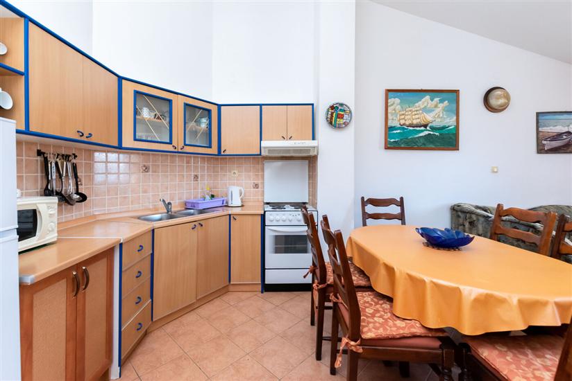 Apartman A5, na 5 osebe