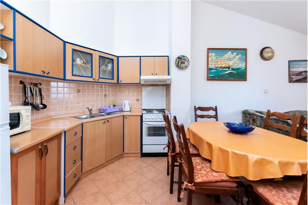 Apartman A5, na 5 osebe