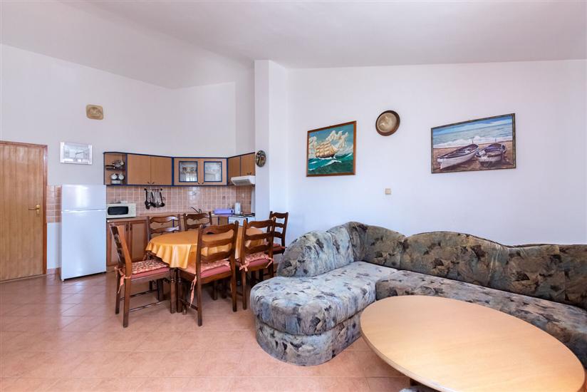 Apartman A5, na 5 osebe