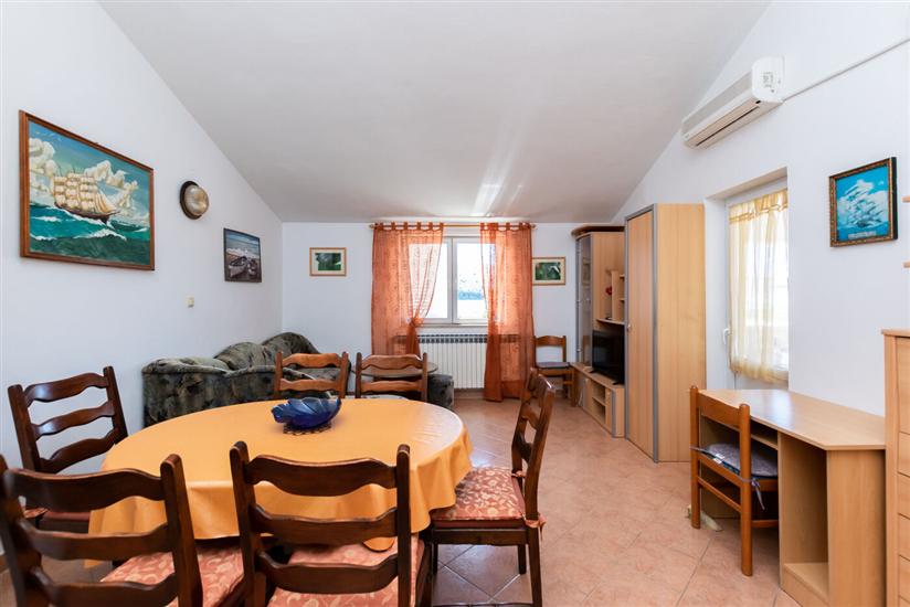 Apartman A5, na 5 osebe