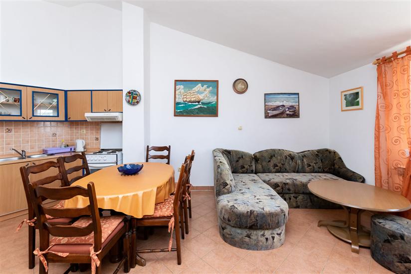 Apartman A5, na 5 osebe