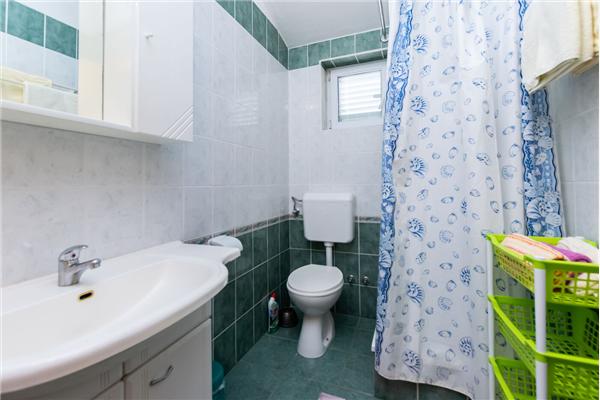 Apartman A5, na 5 osebe