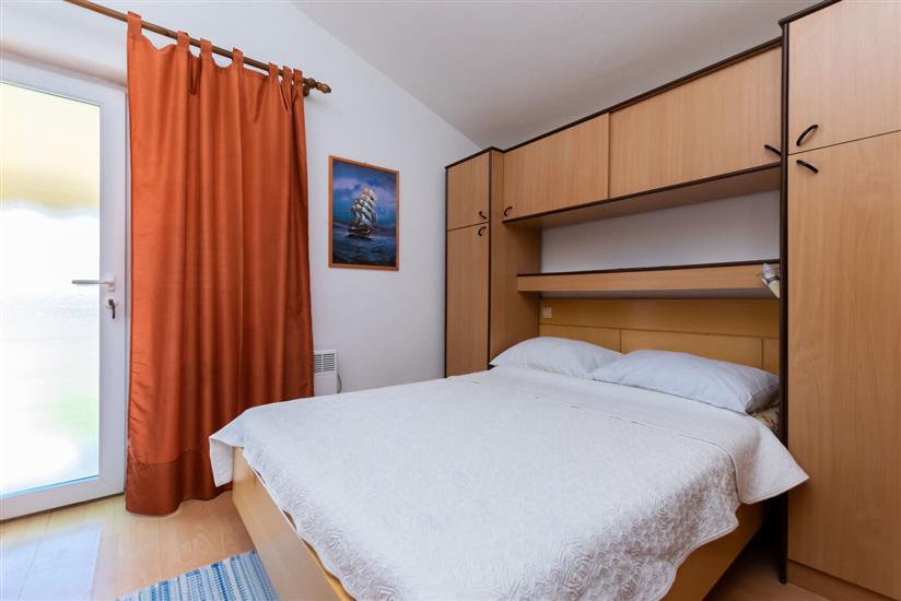 Apartman A5, na 5 osebe