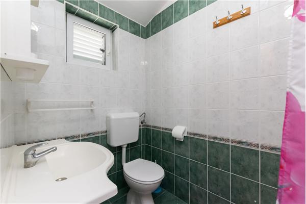 Apartman A5, na 5 osebe