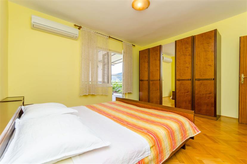 Appartement A1, voor 6 personen