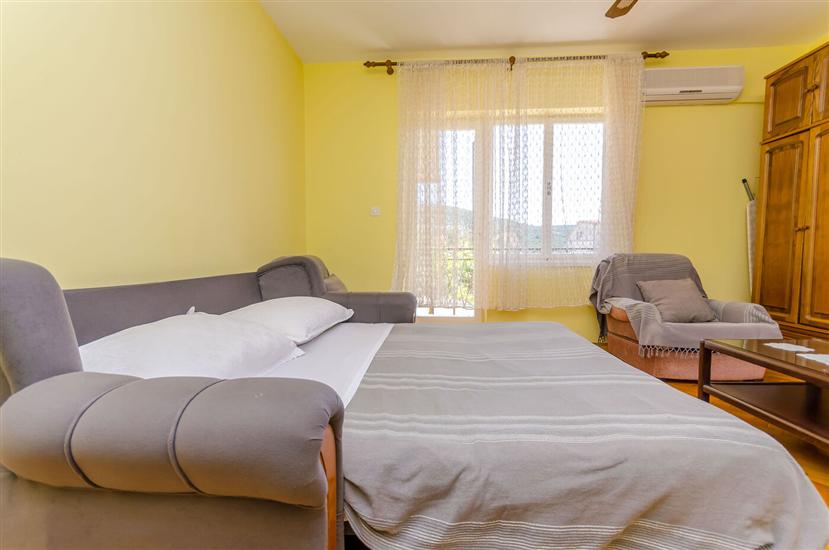 Appartement A1, voor 6 personen