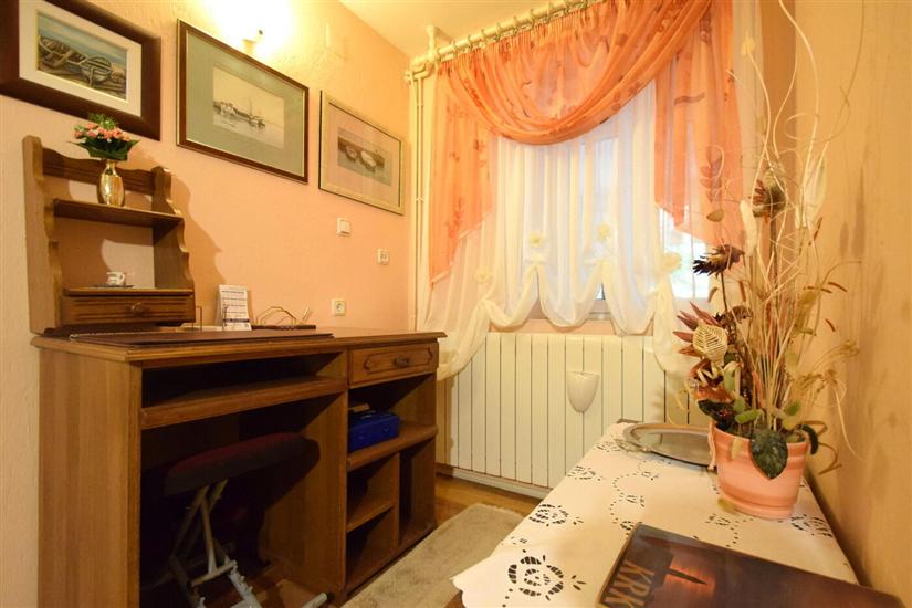 House K1, for 6 persons