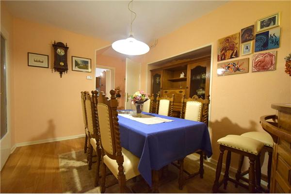 House K1, for 6 persons