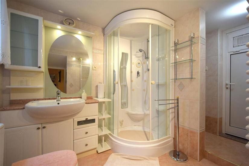 House K1, for 6 persons