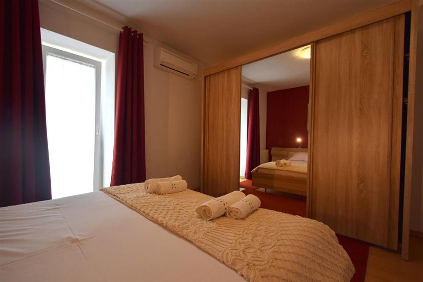 House K1, for 6 persons