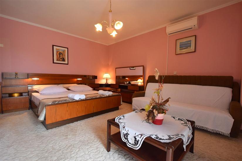 House K1, for 6 persons