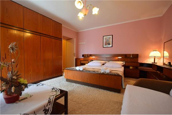 House K1, for 6 persons