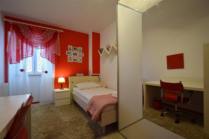 House K1, for 6 persons