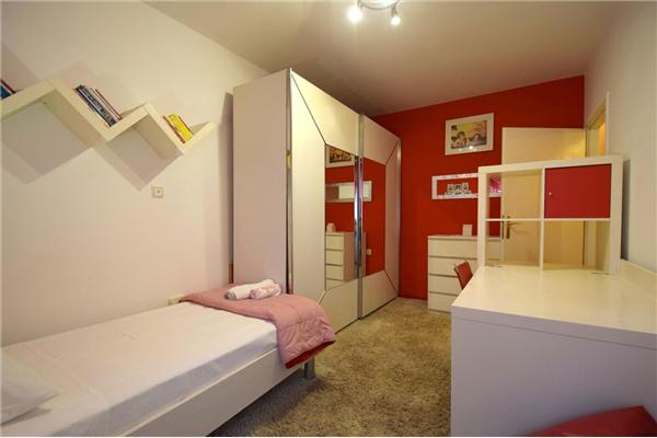 House K1, for 6 persons