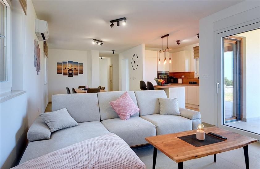 House K1, for 6 persons