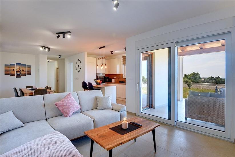 House K1, for 6 persons