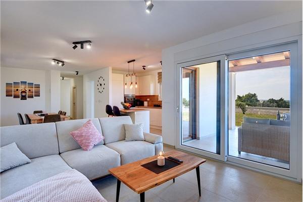 House K1, for 6 persons