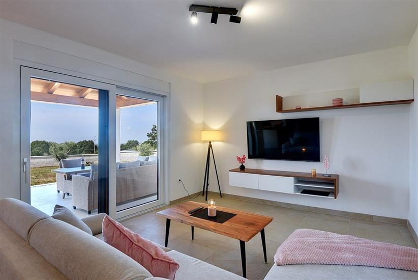 House K1, for 6 persons