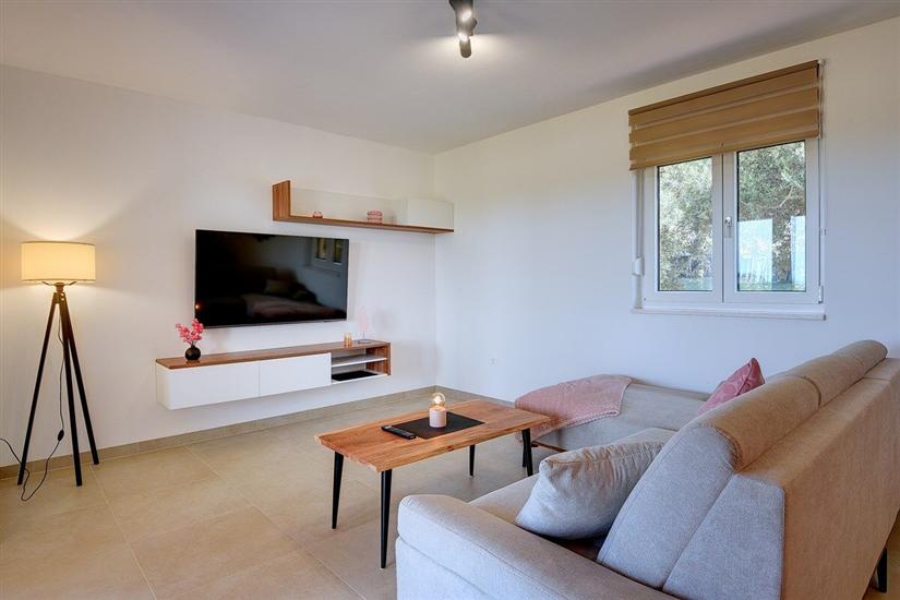 House K1, for 6 persons