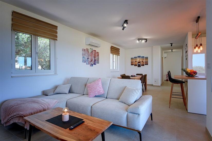 House K1, for 6 persons