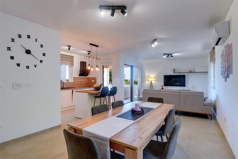 House K1, for 6 persons