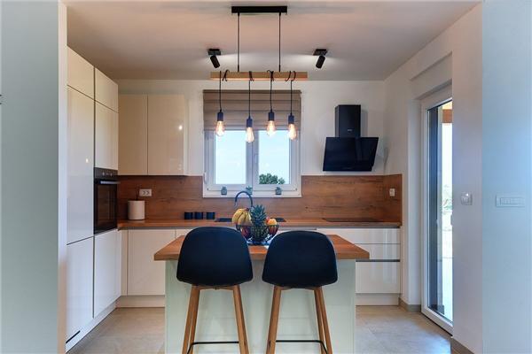 House K1, for 6 persons