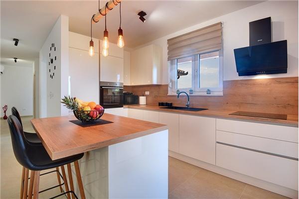 House K1, for 6 persons