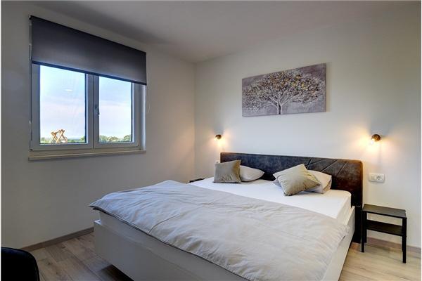 House K1, for 6 persons