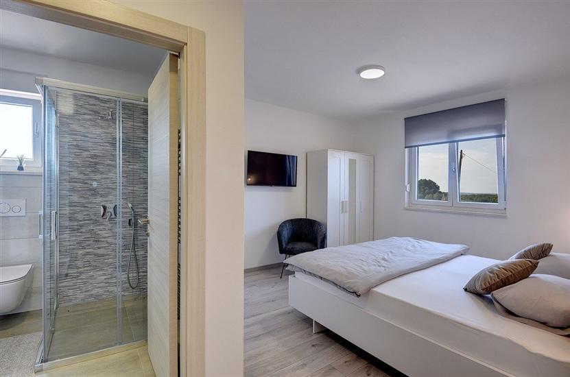 House K1, for 6 persons