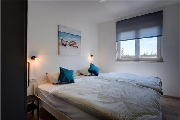 House K1, for 6 persons