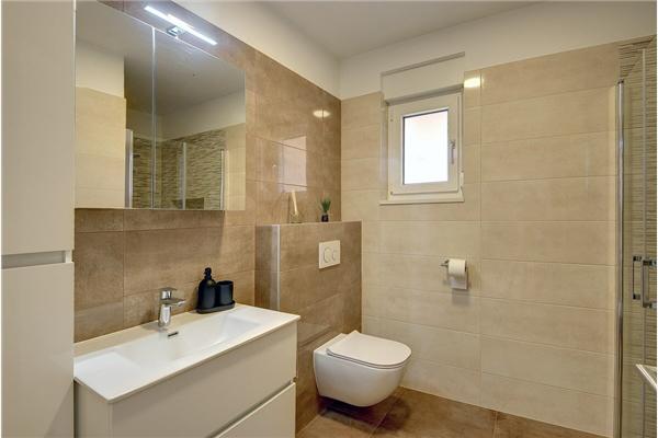 House K1, for 6 persons