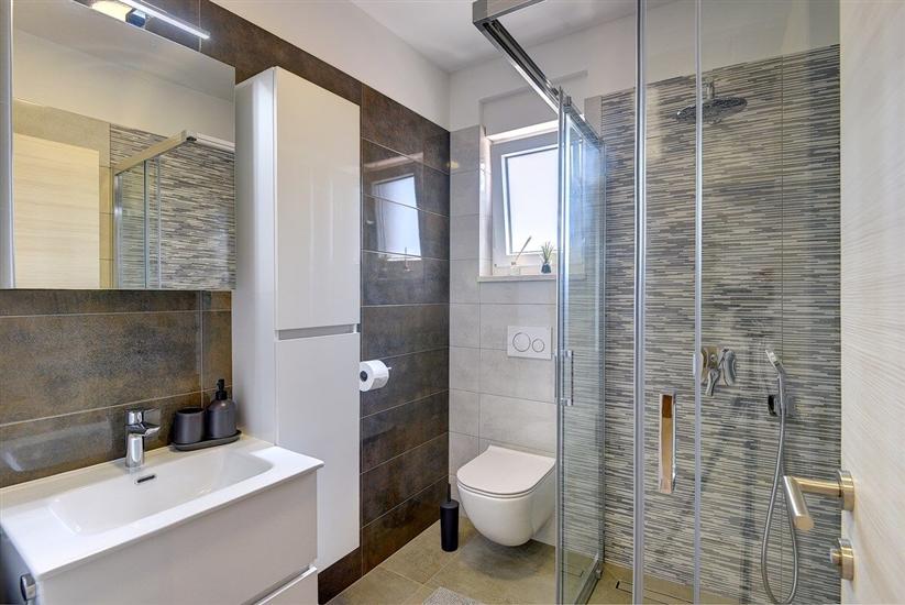 House K1, for 6 persons