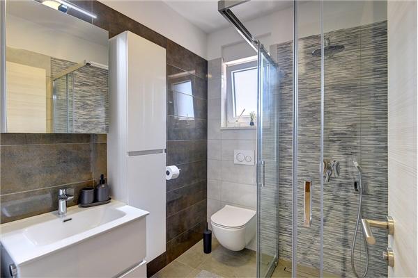 House K1, for 6 persons