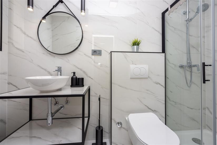 House K1, for 8 persons