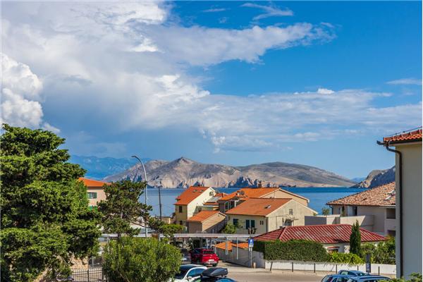 House K1, for 8 persons