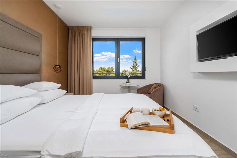 House K1, for 8 persons