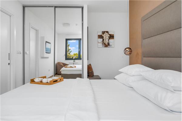 House K1, for 8 persons