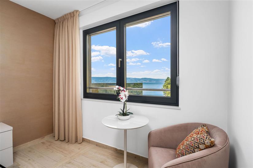 House K1, for 8 persons