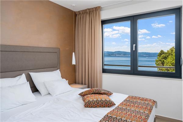 House K1, for 8 persons