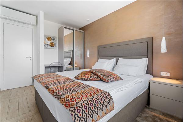 House K1, for 8 persons